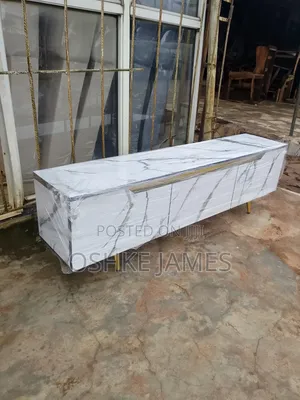 6ft TV Stand
