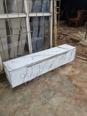 6ft TV Stand