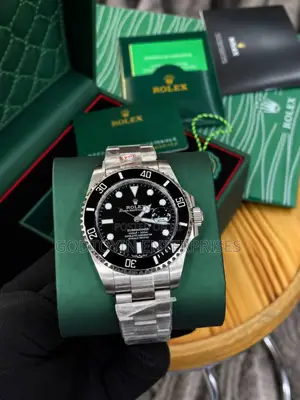 Rolex Submariner
