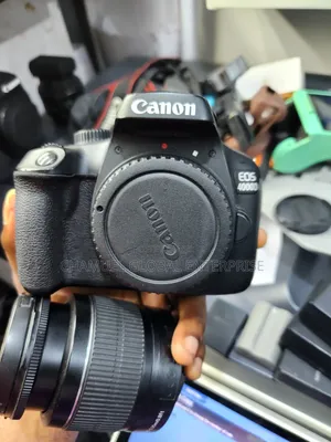 Canon 400d