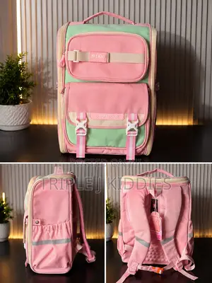 School Bags