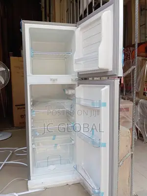Original LG Double Doors Refrigerator
