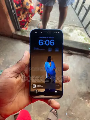 Apple iPhone 16 128 GB Blue