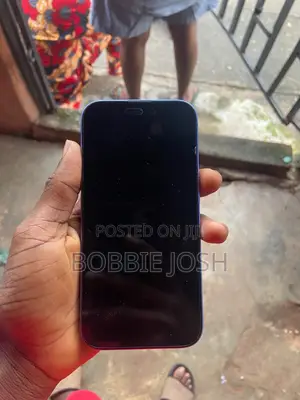 Apple iPhone 16 128 GB Blue