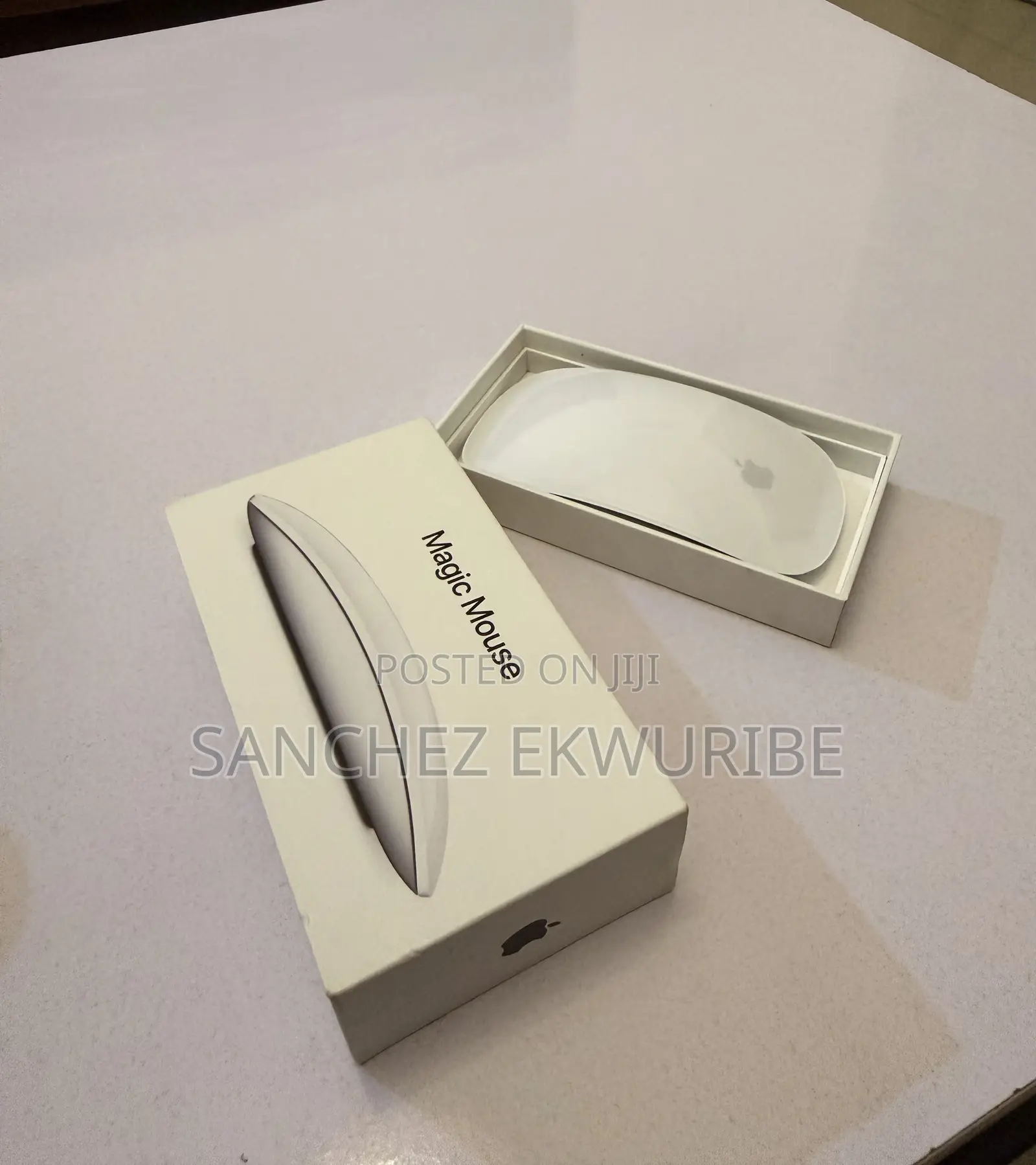 Apple Magic Mouse 2 – Original, Used