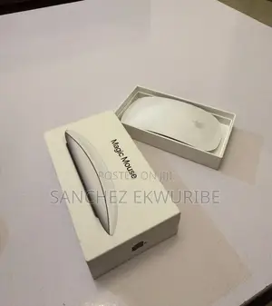 Apple Magic Mouse 2 – Original, Used