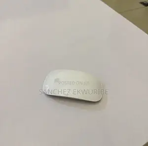 Apple Magic Mouse 2 – Original, Used