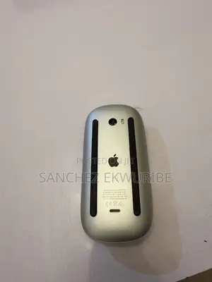 Apple Magic Mouse 2 – Original, Used