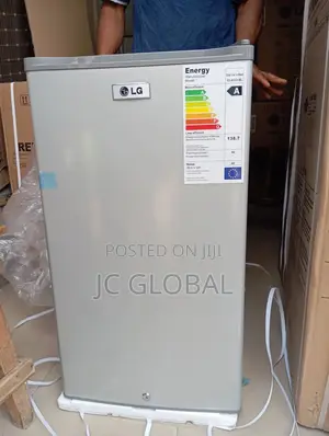 Original LG Table Top Refrigerator