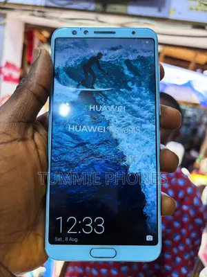 Huawei Nova 2S 128 GB