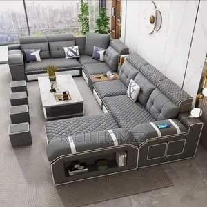 Luxury Living Room Chairs