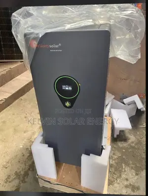 25kwh 51.2 v Felicity Lipton Battery