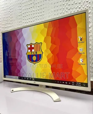LG Ultraslim 32 Inches