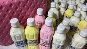Yoghurt Drinks