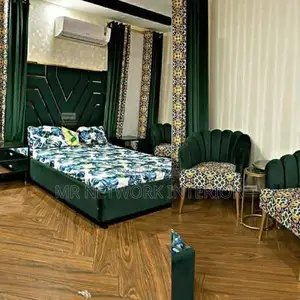 Furniture ( Bed Frame )