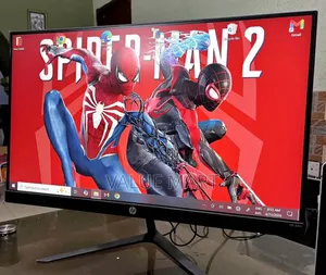 24 Inches Borderless Monitor
