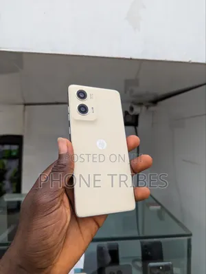 Motorola Moto G Stylus 5G (2024) 128 GB