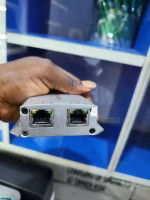 ONV PoE (Power Over Ethernet) Extender.