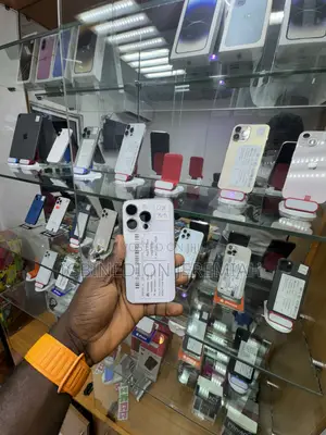 Apple iPhone 12 Pro Max 128 GB Silver