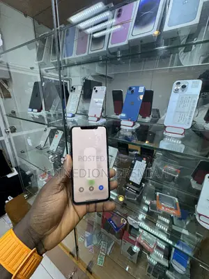 Apple iPhone XS Max 256 GB Gold