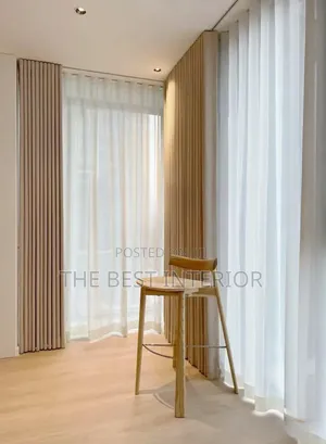 Turkish Curtain