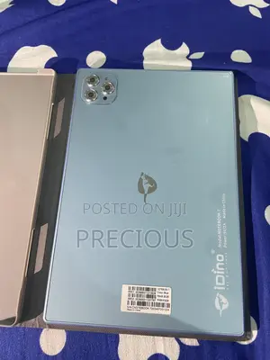 Idino Notebook 7 512 GB Blue