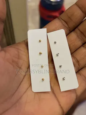 Gold Replica Nose Ring