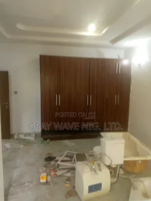 4bdrm Duplex in Royal Anchor, Kuchigoro for rent