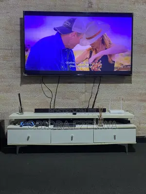 TV Console
