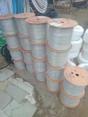 Cat6 Cable Copper