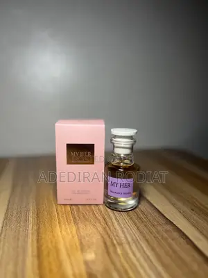 My Her Perfume 30ml