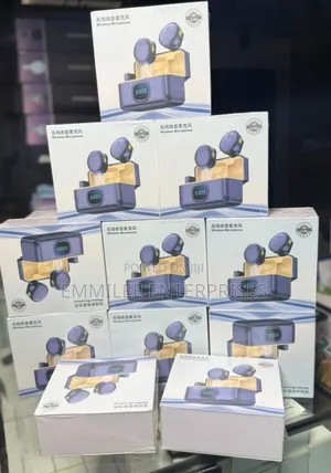 Q8 Content Mic