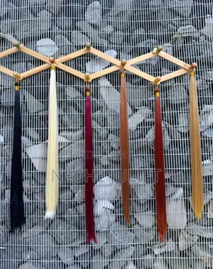 Bonestraight Extensions