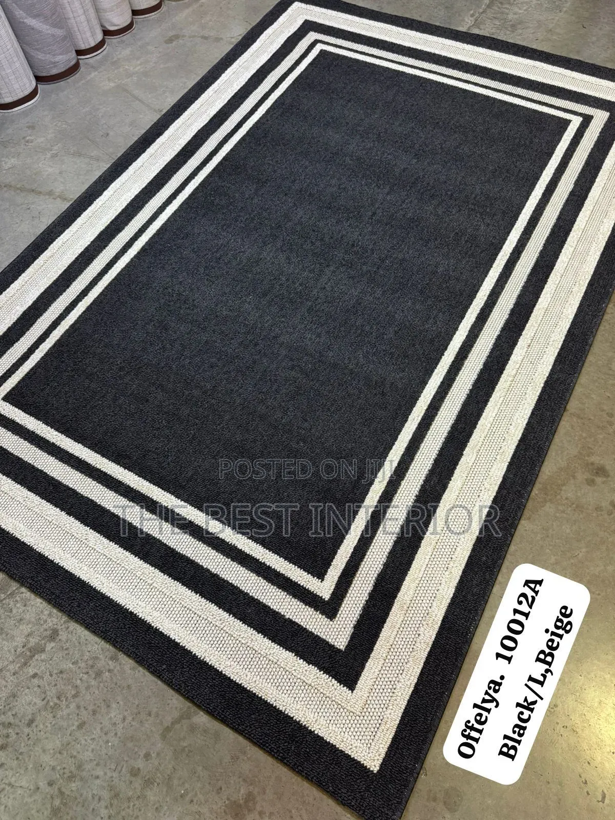 Quality Rugs
