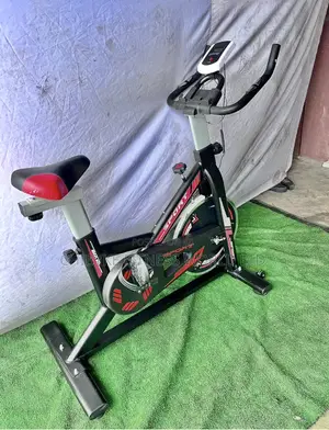 Brand New Spin Bike