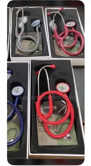 Litman Stethoscopes