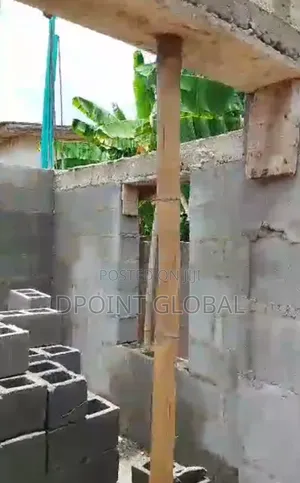 4bdrm Block of Flats in Not Estate, Baruwa for sale