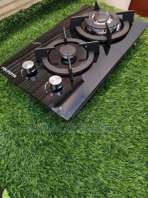 Mini Table Gas