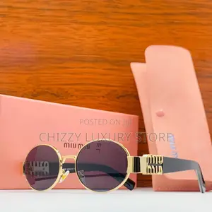 Miu Miu Quality Luxury Men Sunglasses