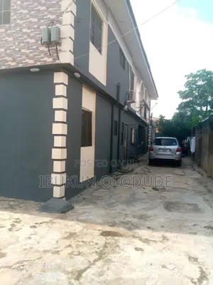 2bdrm Apartment in Iyana Ipaja for rent