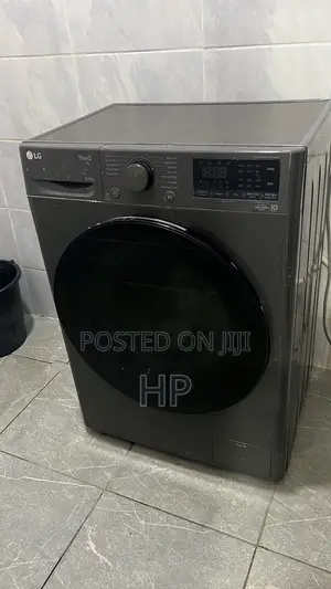 LG 9/5 KG Washing Machine