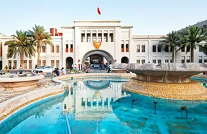 Zero Deposit Bahrain Direct Employment Visa