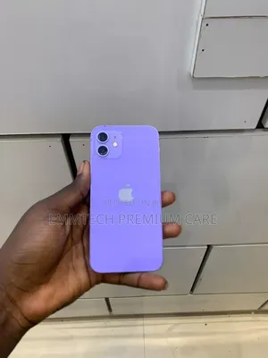 Apple iPhone 12 64 GB Purple