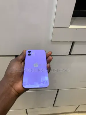 Apple iPhone 12 64 GB Purple