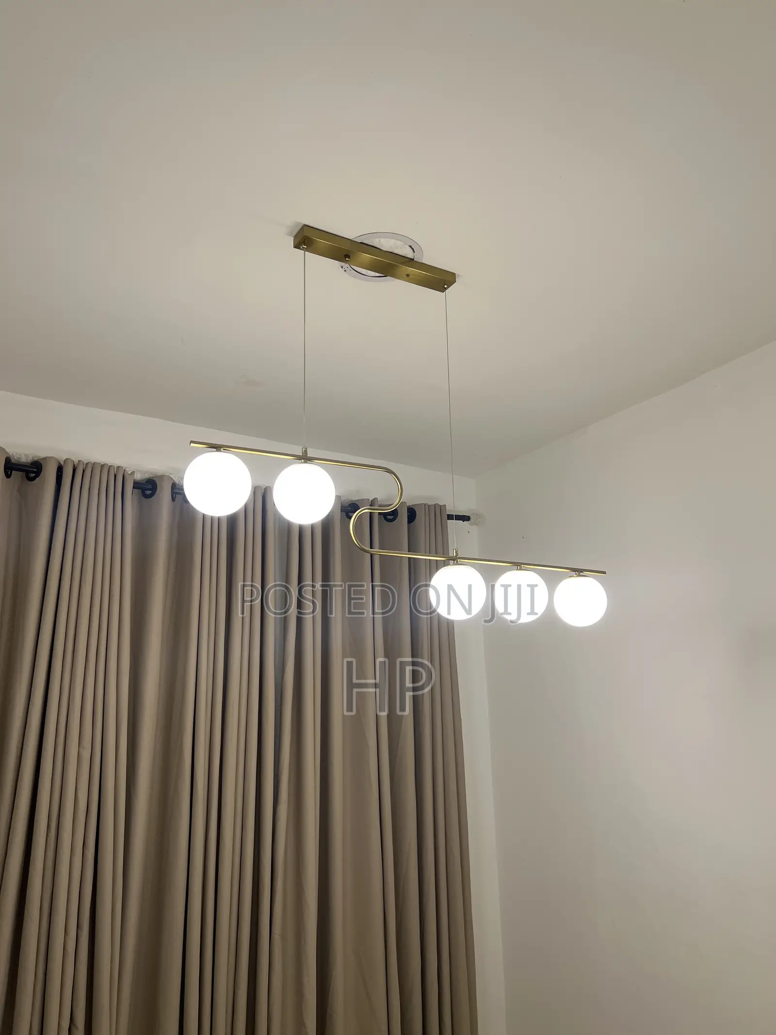 Chandeliers