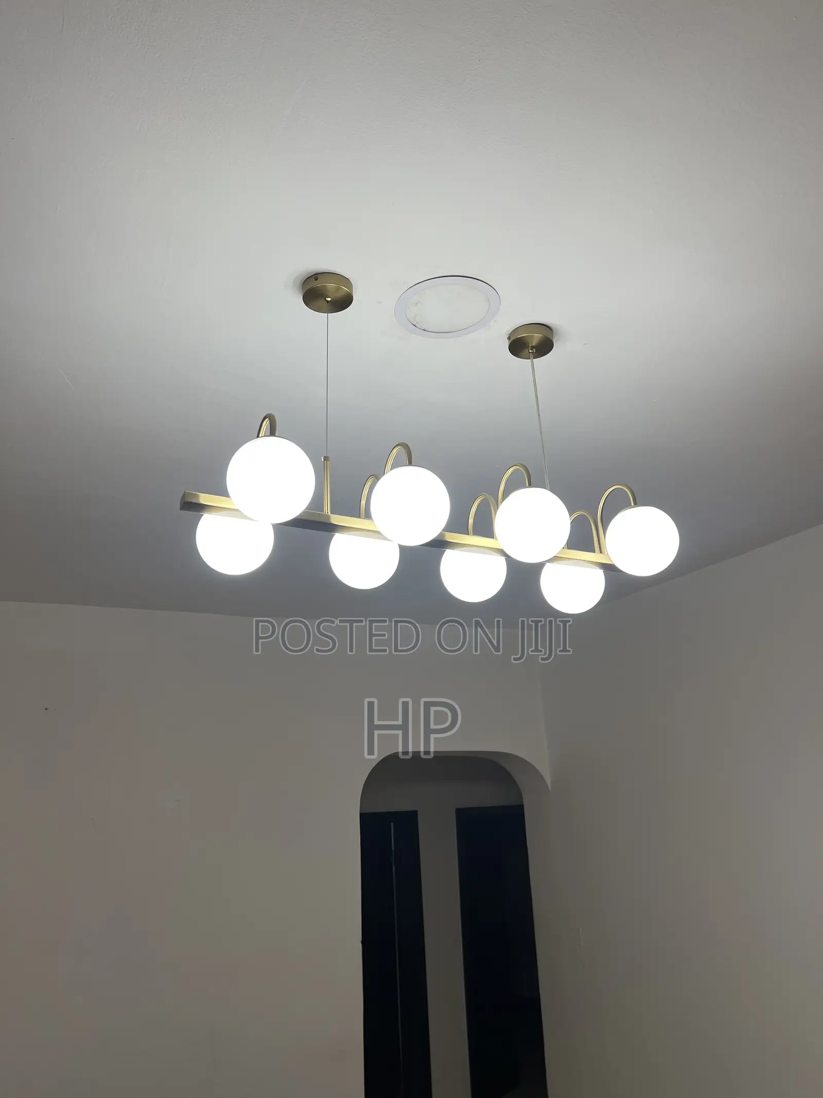 Chandeliers