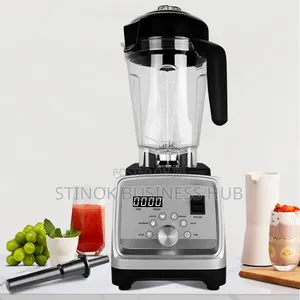 Gemat Odogwu Blender
