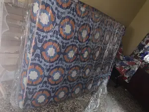 6by4 Mattress. Ugbowo Benin City