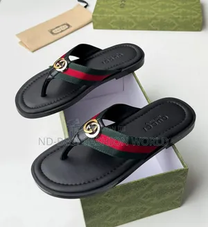 Gucci Slippers