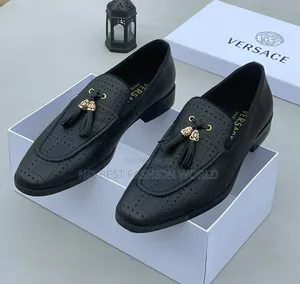 Versace Men's Wears